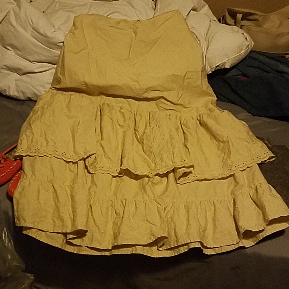 Gorgeous Hunt Club skirt